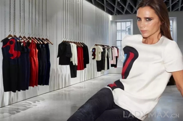 Victoria BeckhamͬƷƿӾ ѰͶ LVMHΪ